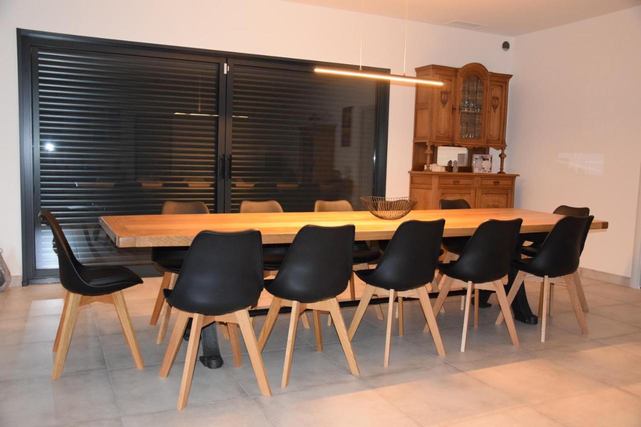 Ici Et La - Chambres D'Hotes Velleron Extérieur photo