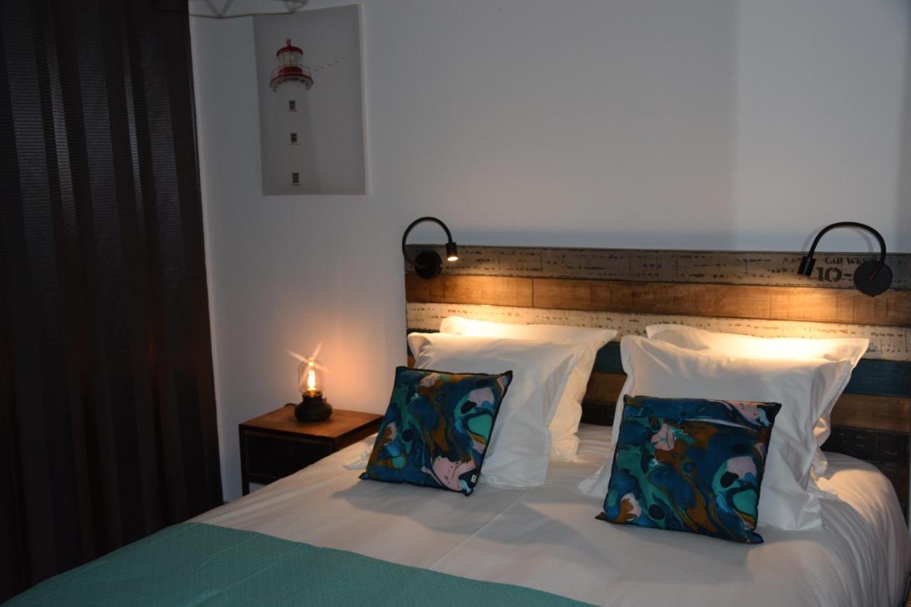 Ici Et La - Chambres D'Hotes Velleron Extérieur photo