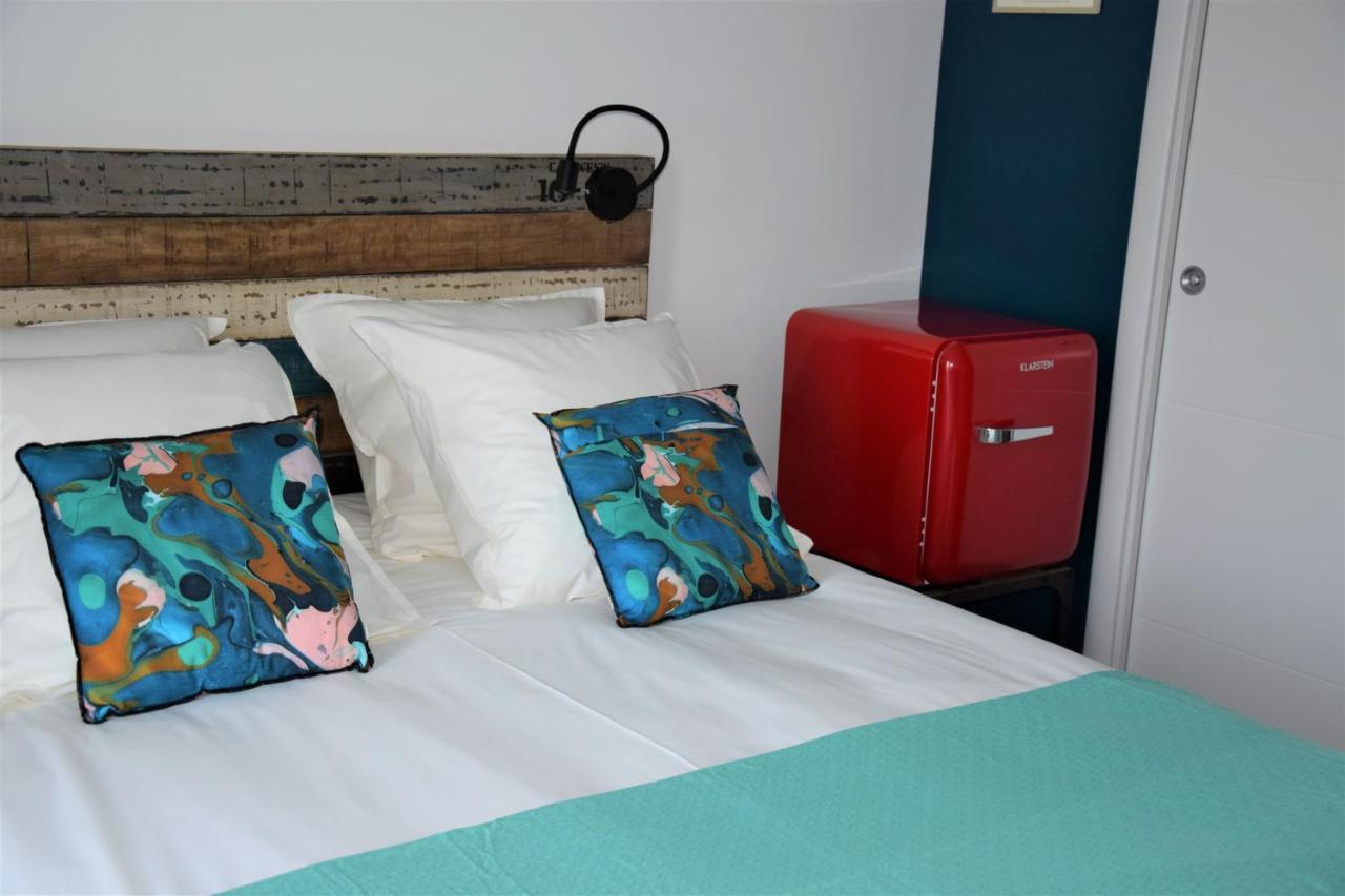 Ici Et La - Chambres D'Hotes Velleron Extérieur photo